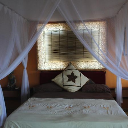 Villa Arjuna Seraya エクステリア 写真