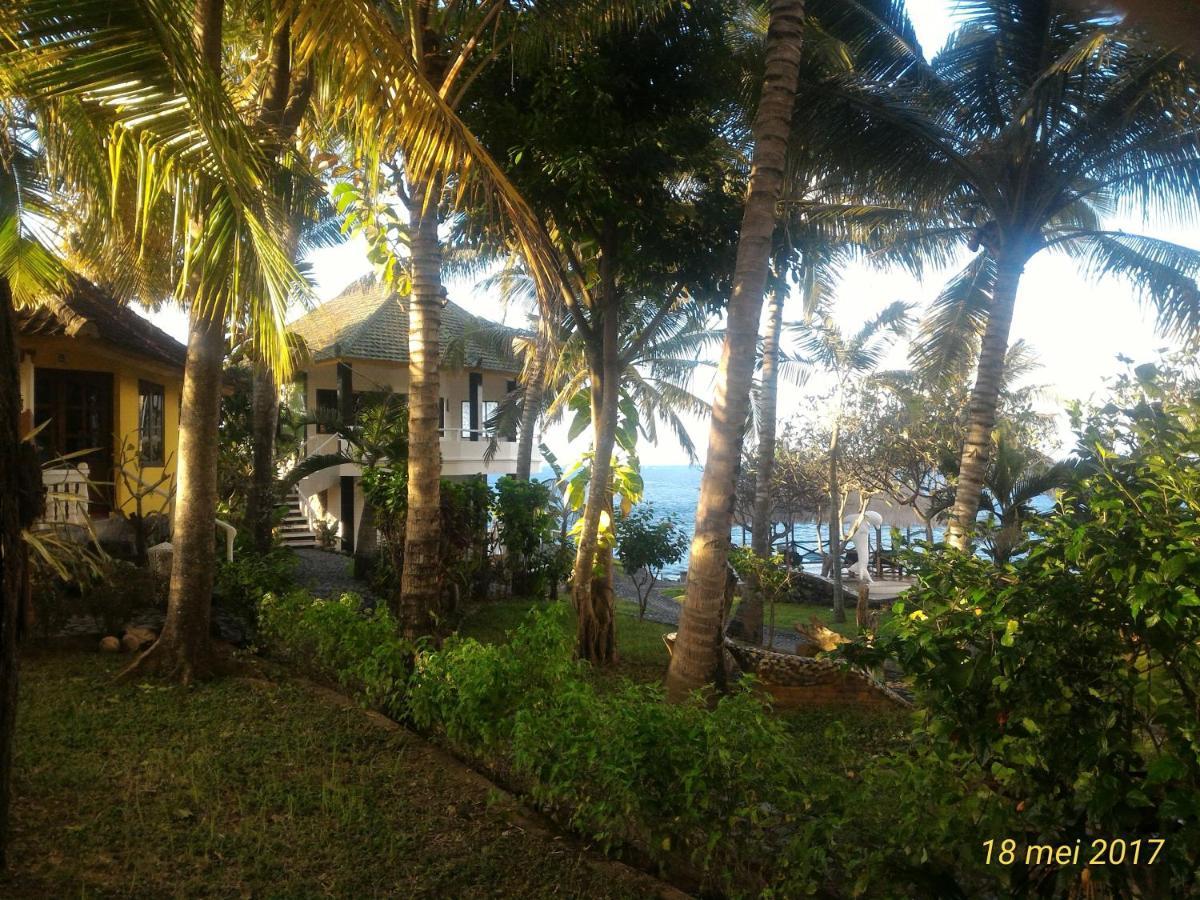 Villa Arjuna Seraya エクステリア 写真