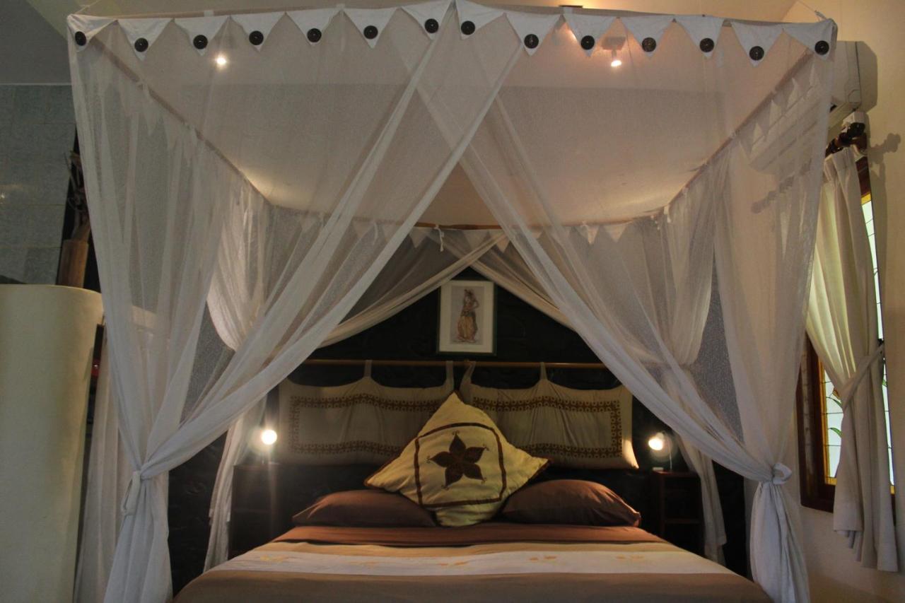 Villa Arjuna Seraya エクステリア 写真