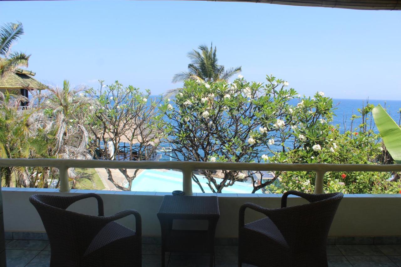 Villa Arjuna Seraya エクステリア 写真