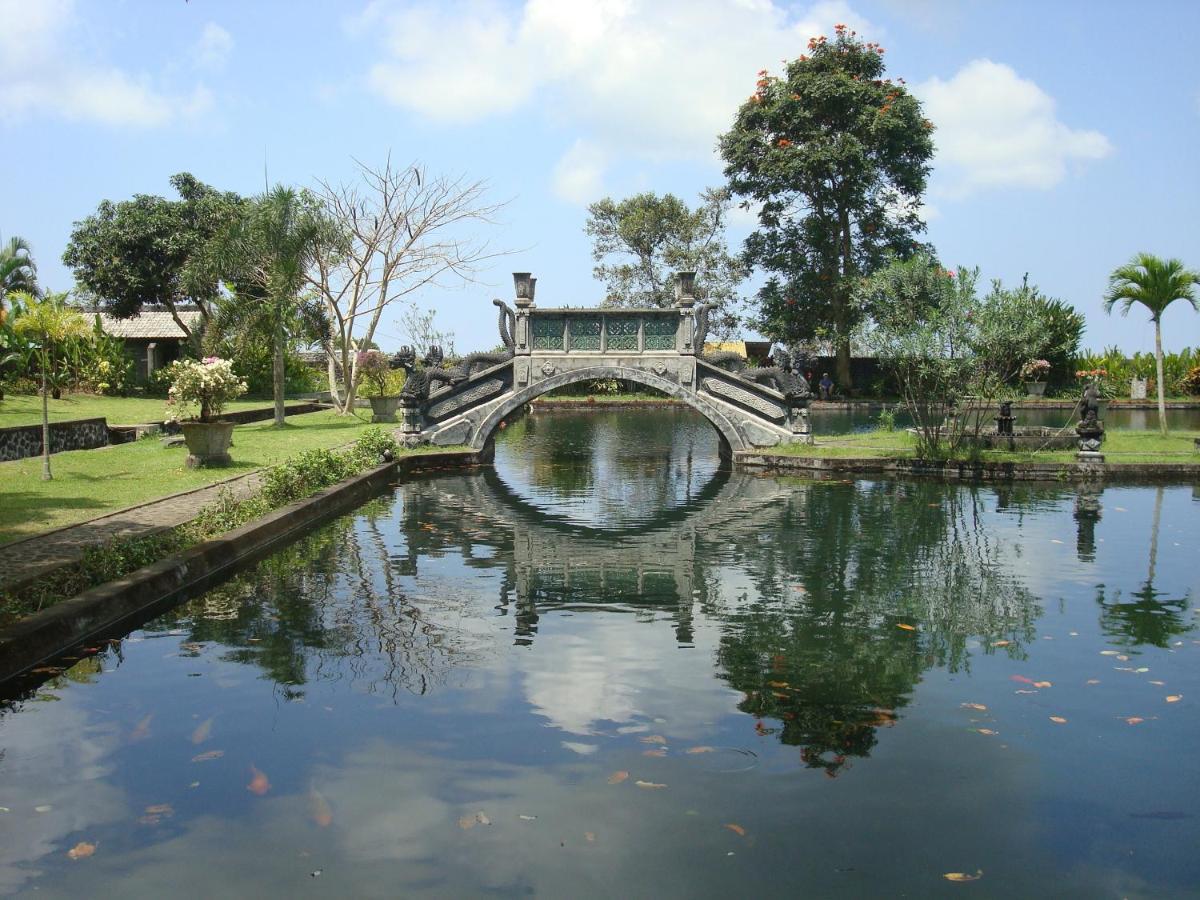 Villa Arjuna Seraya エクステリア 写真