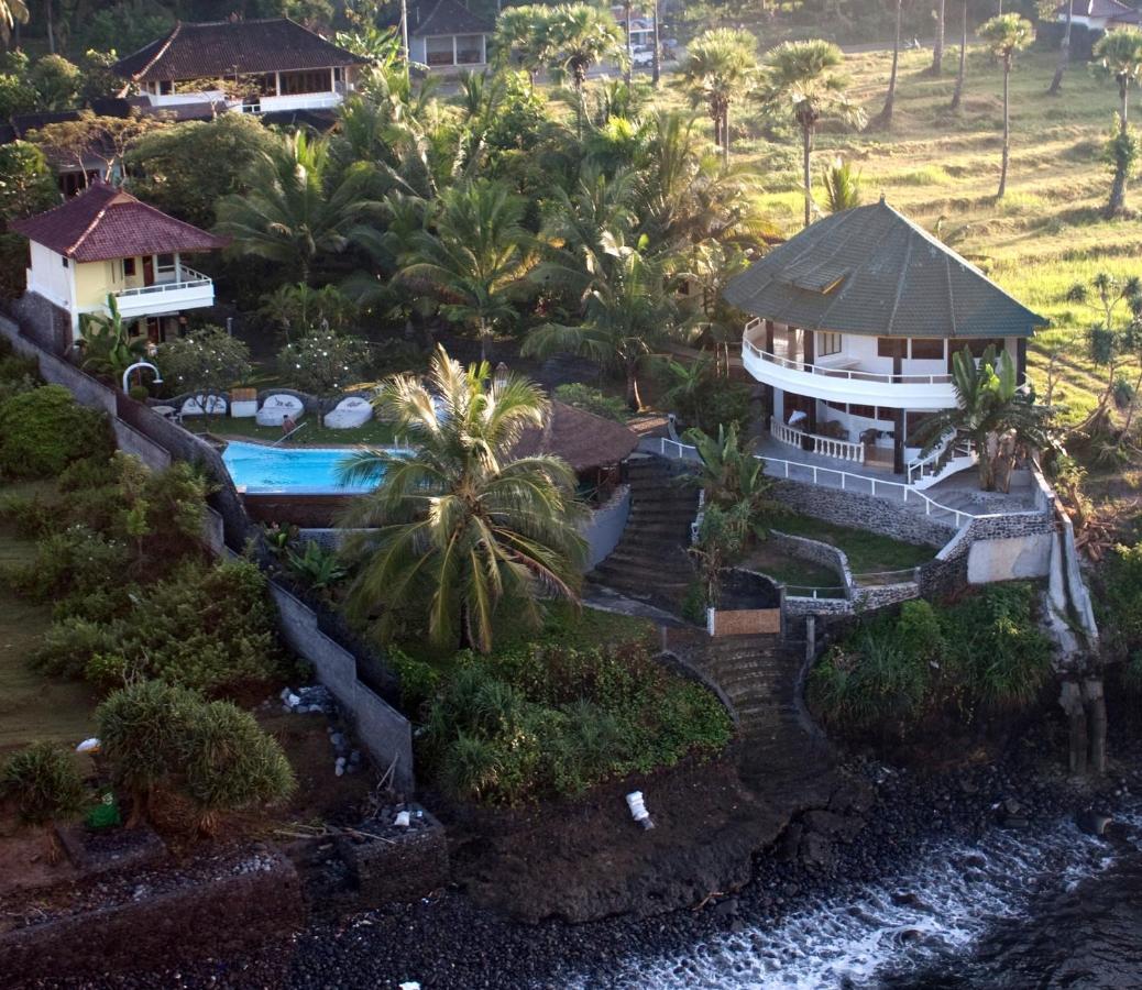 Villa Arjuna Seraya エクステリア 写真