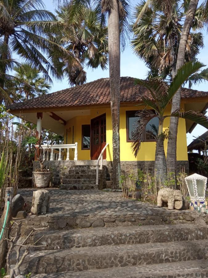 Villa Arjuna Seraya エクステリア 写真