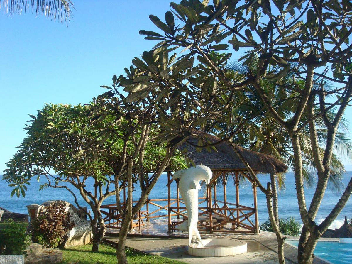Villa Arjuna Seraya エクステリア 写真