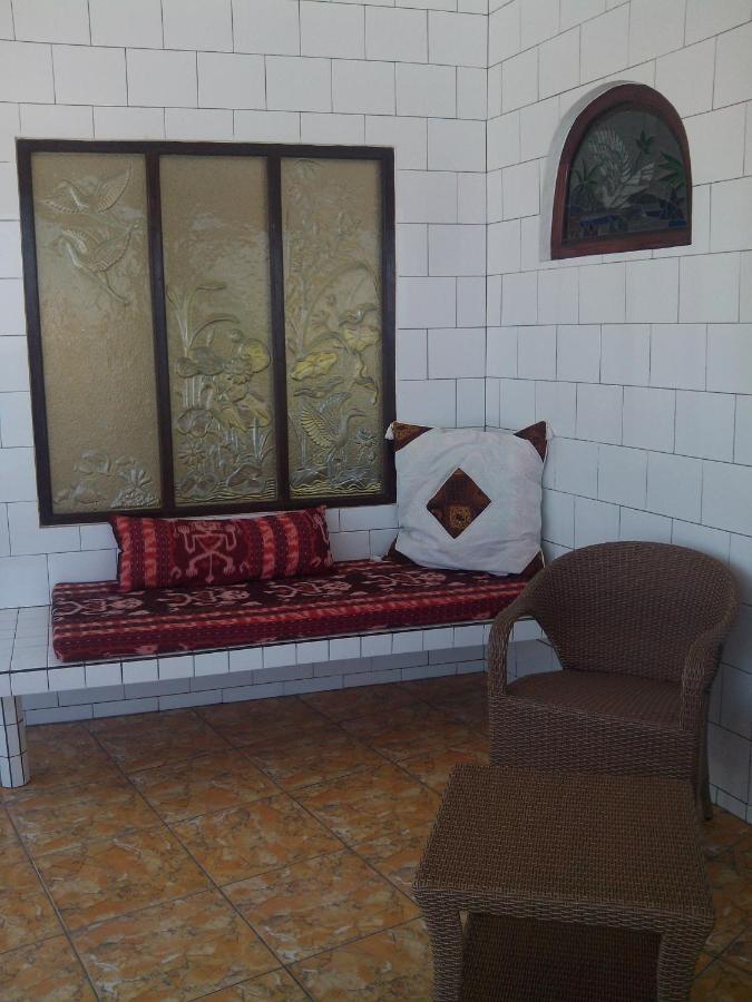 Villa Arjuna Seraya エクステリア 写真