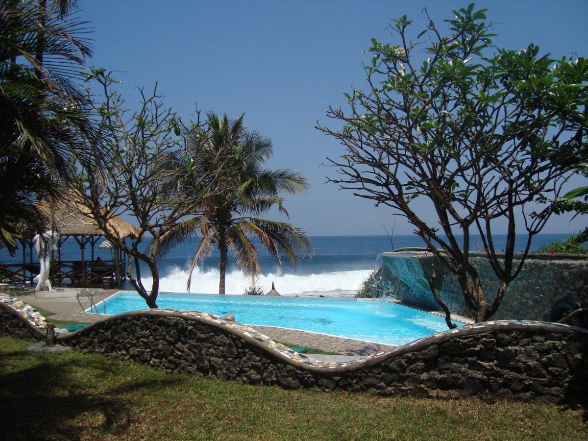 Villa Arjuna Seraya エクステリア 写真