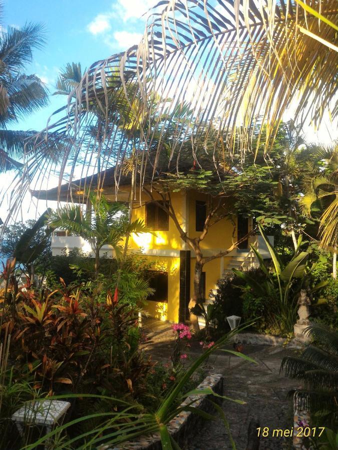 Villa Arjuna Seraya エクステリア 写真