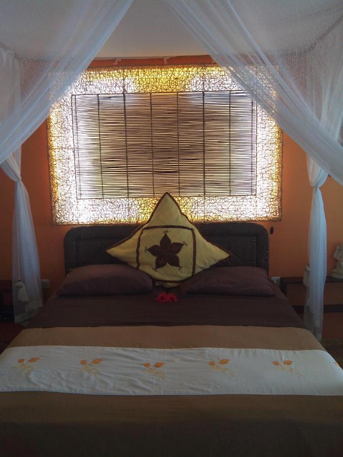 Villa Arjuna Seraya エクステリア 写真