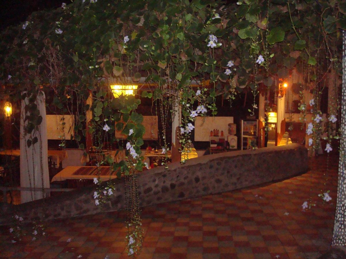 Villa Arjuna Seraya エクステリア 写真