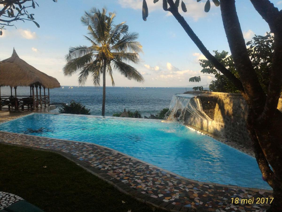 Villa Arjuna Seraya エクステリア 写真