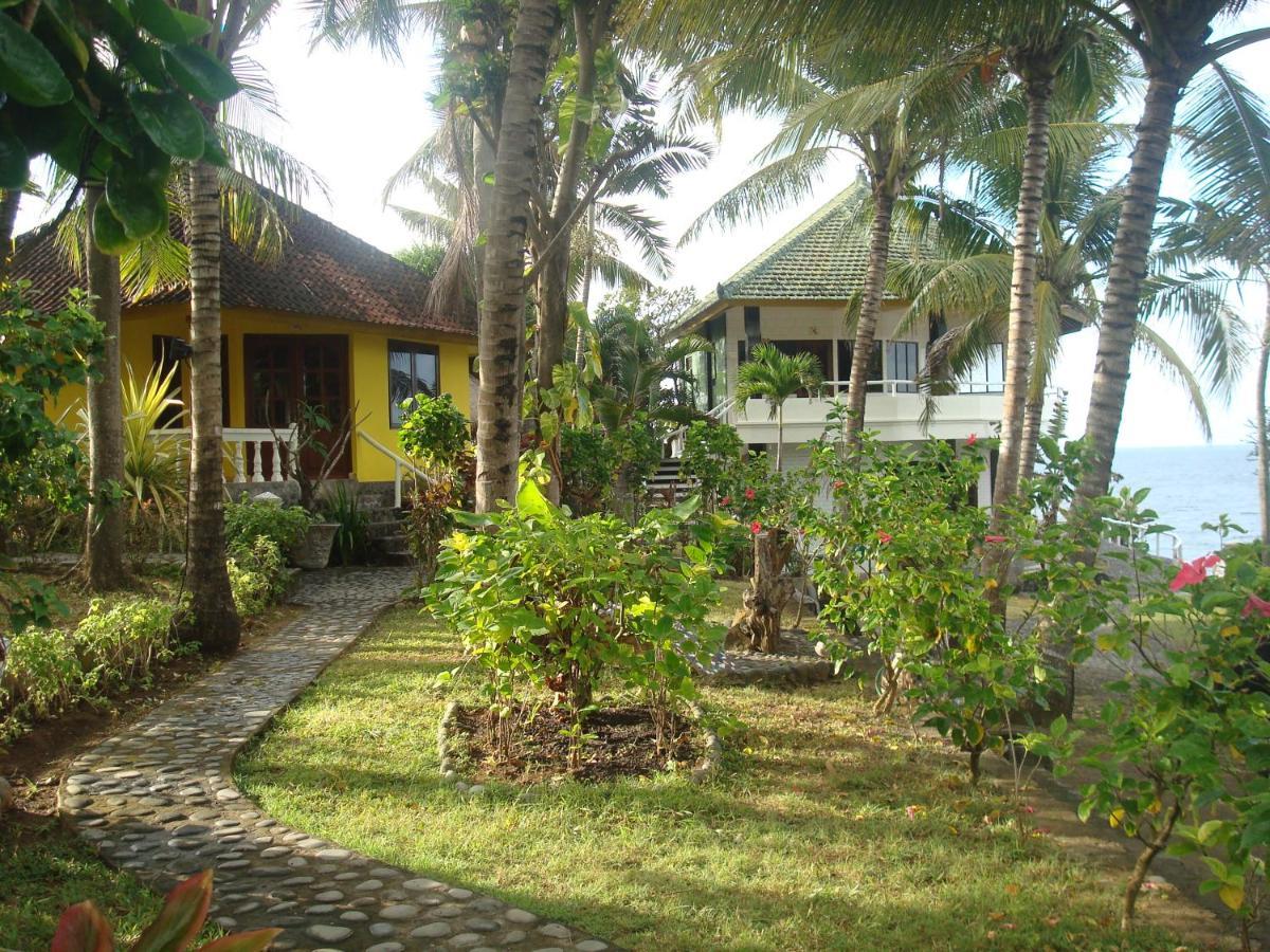 Villa Arjuna Seraya エクステリア 写真