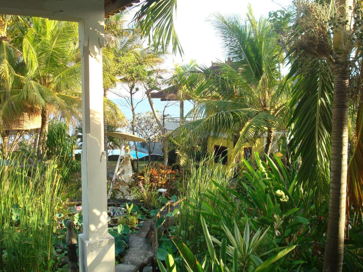 Villa Arjuna Seraya エクステリア 写真